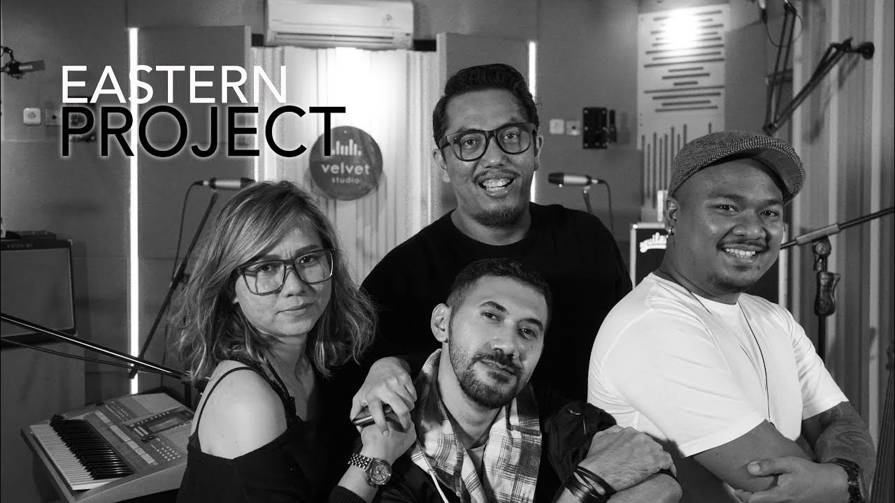 Eastern Project (Promo Video)