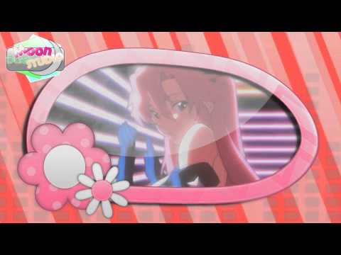 「MDS」 ; Team Sparkle - Who's That Chick?! O_O [MEP]