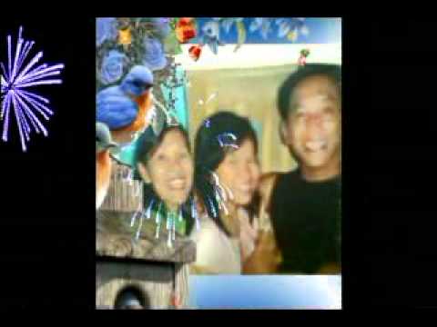 Trio Ambisi-demi kau dan sibuah hati