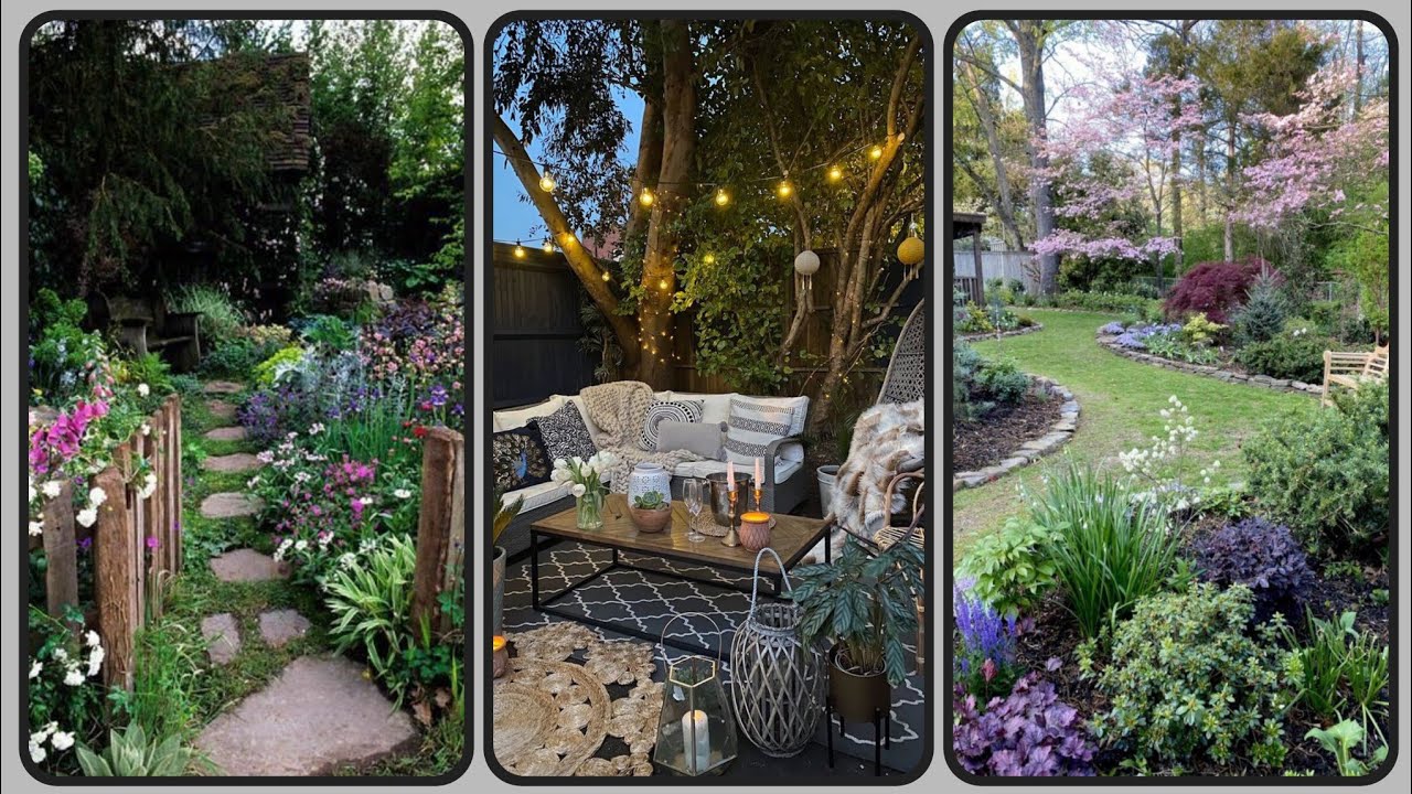 Garden Decoration Most Trending ideas 2023 // #decore #viral #trending ...