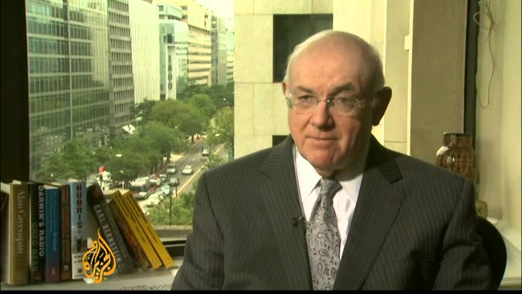 The Bain of Romney's campaign