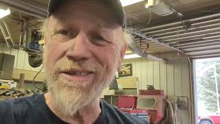 Upgrading Our Catalina 30 for North Channel Anchoring