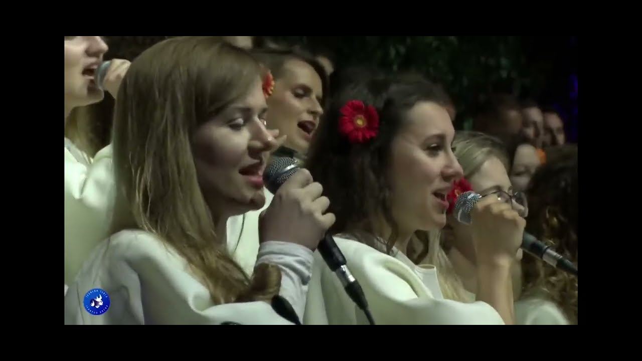Czego Chcesz Od Nas Interpretacja Czego chcesz od nas, Panie. Fragment transmisji koncertu Jednego Serca