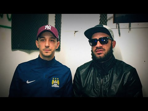 SMILE & RAPTRUISTA - EVIDENTE