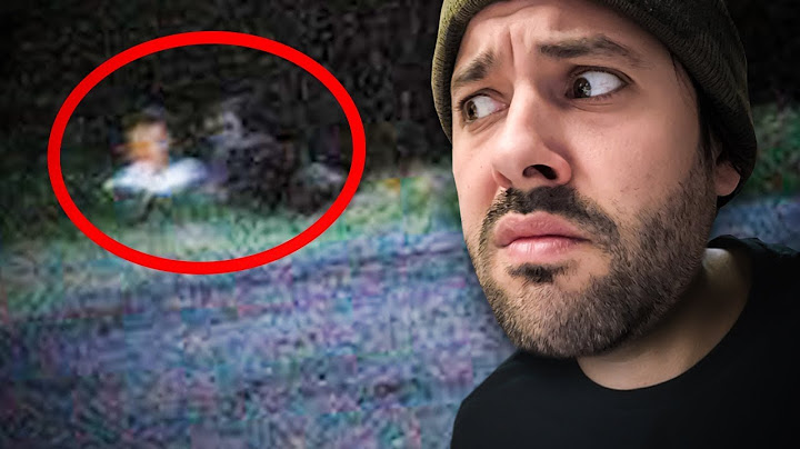 LES EXPÉRIENCES PARANORMALES DE MES ABONNÉS #4