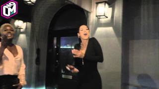 Nicole Murphy Ask My Exes About My Booty