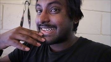 Analysis of Complex Strcutres Video Project