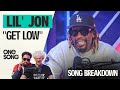 Lil Jon S Get Low W Lil Jon One Song Podcast Full Episode
