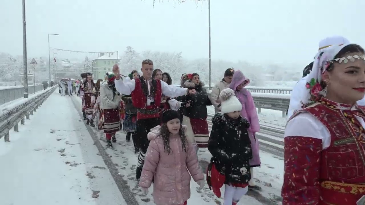 Сурвакарска група ПИЧ МАХАЛА 2025