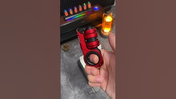 The EDC toy blind box that the kid next door has always wanted #fidgettoys #toys #fidget