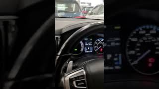 Mitsubishi Outlander bluetooth Passcode removal