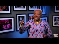 Capture de la vidéo Austin City Limits Interview With Angelique Kidjo