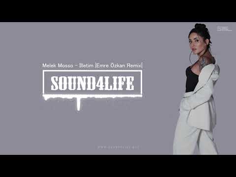 Melek Mosso - İlletim (Emre Özkan Remix)