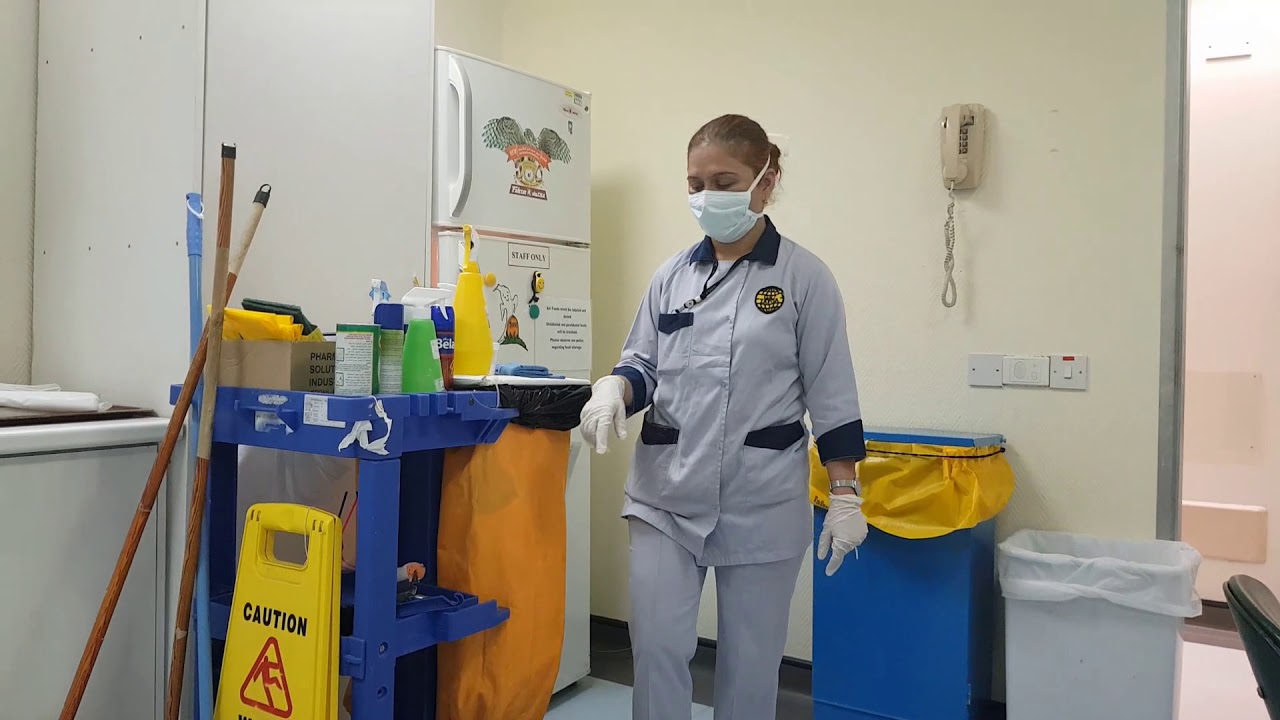 Cleaning chemical and Tools YouTube