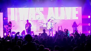 Beartooth - North American Tour (FULLSET) Live at the Palladium Times Square NYC 1/26/24