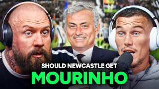 The Special One Returns? Newcastle Move Dream Or Disaster For Jose?