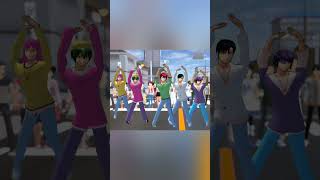 𝗦𝕆𝗗𝗔 𝗣𝕆𝗣 K-Pop Demon Hunters