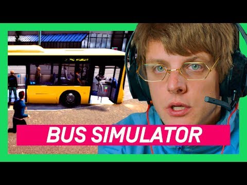 Bus Simulator 18 gameplay | JOARDY SEASON #7