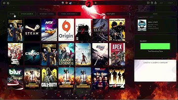 iCafeCloud : how to set full screen mode | iCafeCloud client