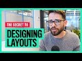 How To Design Good Layouts