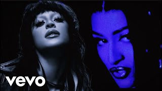 Pabllo Vittar, Villano Antillano - ROCKSTAR (Audio)