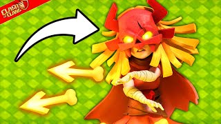 13 Reasons to Buy the League Queen and 1 Reason to NOT (Clash of Clans) screenshot 1