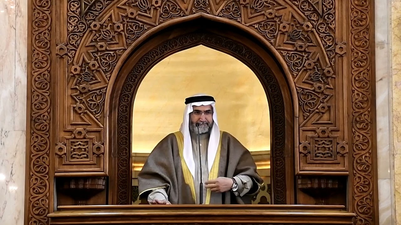 خطبة الجمعة بعنوان : الزكاة تزكية للنفس وتطهير للمال