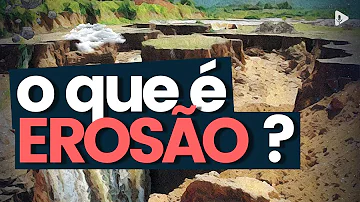 O que pode ser feito para evitar a erosão?