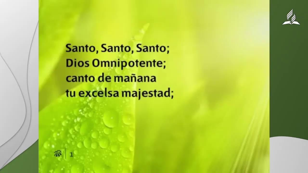 Escuela Sabática & Segundo Servicio (9/7/24)