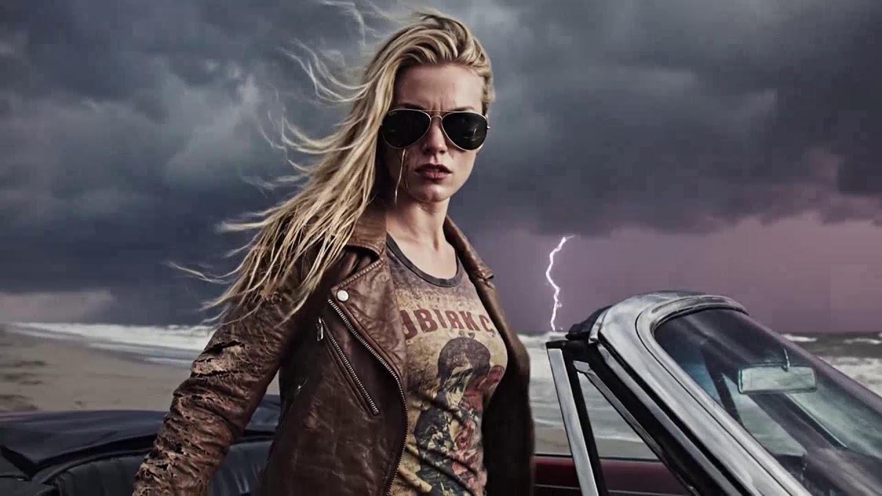 Rock Ballad Covers for Night Drive | Scorpions, Linkin Park & More