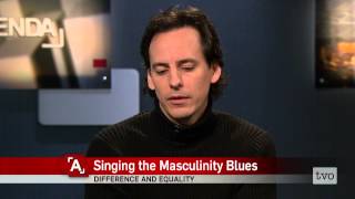 Singing the Masculinity Blues