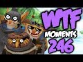 Dota 2 WTF Moments 246