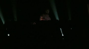 What So Not - Stranger Things Theme Remix (live)