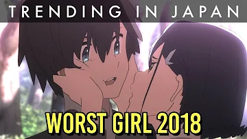 Does Ichigo like Hiro?