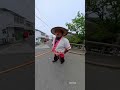 柳川川下り