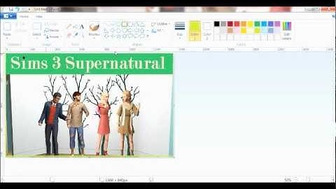 Youtube Thumbnail Tutorial