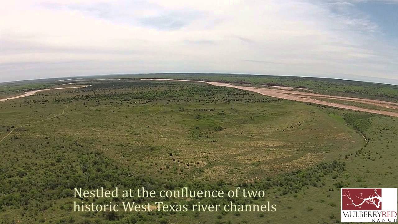CLB Texas Ranch For Sale Hall County Texas YouTube