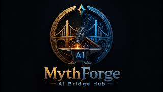 MythForge: AI Bridge Hub | Protocol Nexus | 2026