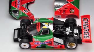 トミカリミテッドヴィンテージ TLV 1/64マツダ 787B 1991 ルマン cg50024527_600x600_crop_center