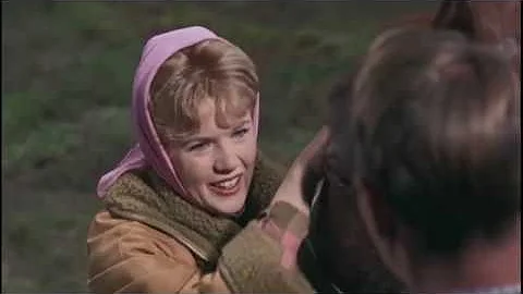 Susan Slade (1961) - Scene with Connie Stevens, Tr...