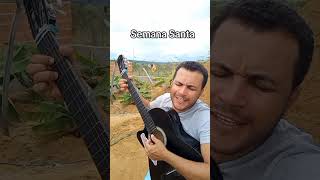 Semana Santa - Rogério Nunnes 