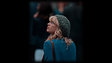 Bro Has An Emotional Story - "Peter Parker & Gwen Stacy" Edit | Golden Brown (Slowed)