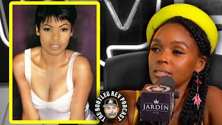 Janelle Monáe Says Nia Long Attraction Confirmed Her Queerness