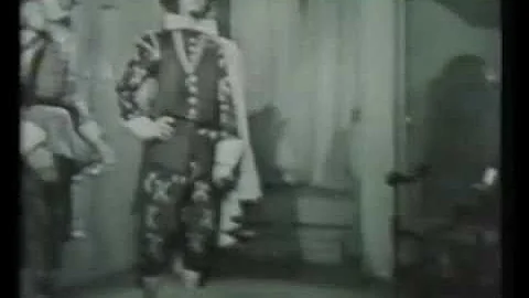 ''Bon apptit, Messieurs!" - Sketch sur la tirade d...