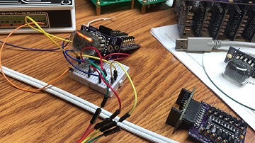 B-5971 / NL-5971 SmartSocket Test