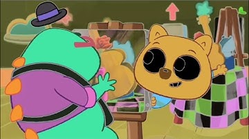 I Made G-Major 4 On CapCut