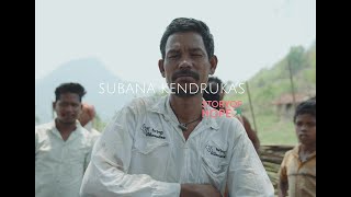 Subana Kendruka's Story of Hope