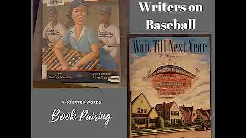 E108: Women Writers on Baseball