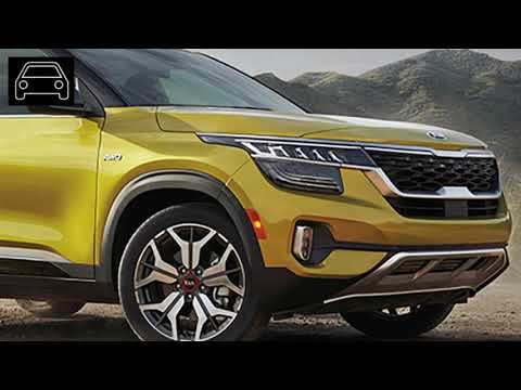 The 2021 KIA