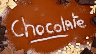 Your Ultimate Guide to the Different Types of Chocolate